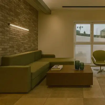 Apartment Smarald